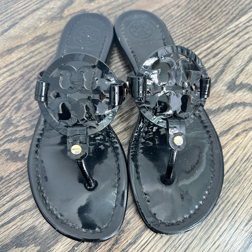 Tory Burch sandals